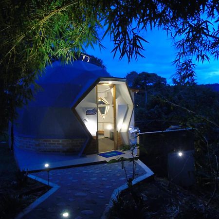 Asgard Spa San Agustín Εξωτερικό φωτογραφία