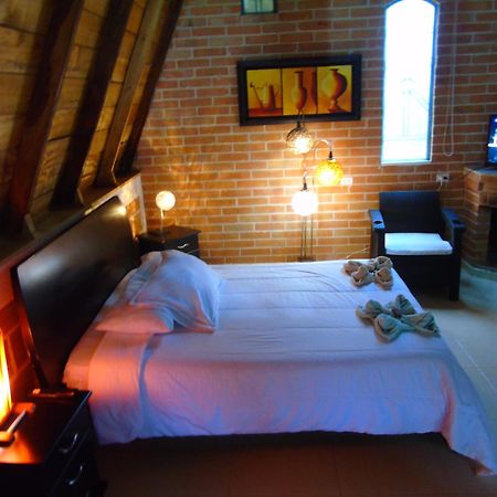 Asgard Spa San Agustín Εξωτερικό φωτογραφία
