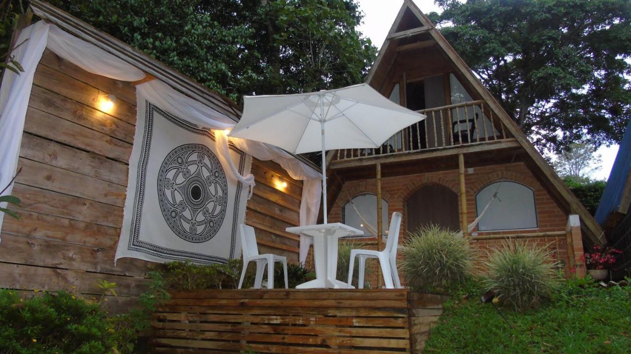 Asgard Spa San Agustín Εξωτερικό φωτογραφία