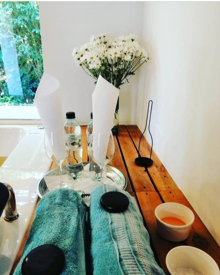 Asgard Spa San Agustín Εξωτερικό φωτογραφία