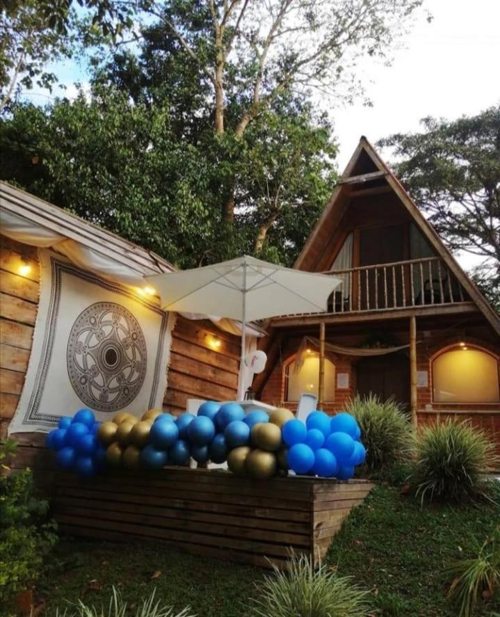Asgard Spa San Agustín Εξωτερικό φωτογραφία