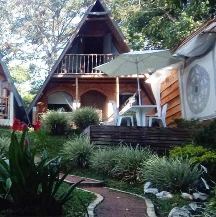 Asgard Spa San Agustín Εξωτερικό φωτογραφία