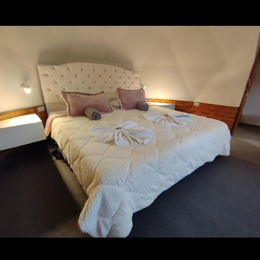 Asgard Spa San Agustín Εξωτερικό φωτογραφία