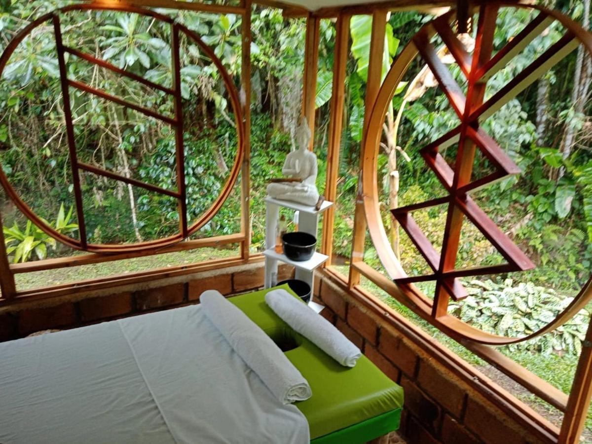 Asgard Spa San Agustín Εξωτερικό φωτογραφία