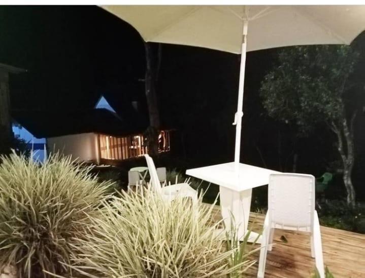 Asgard Spa San Agustín Εξωτερικό φωτογραφία