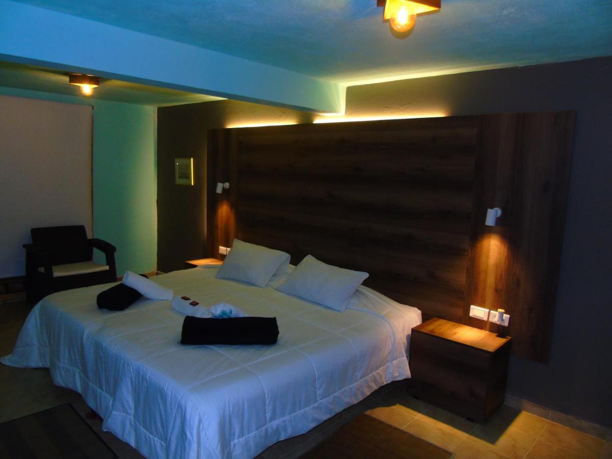 Asgard Spa San Agustín Εξωτερικό φωτογραφία