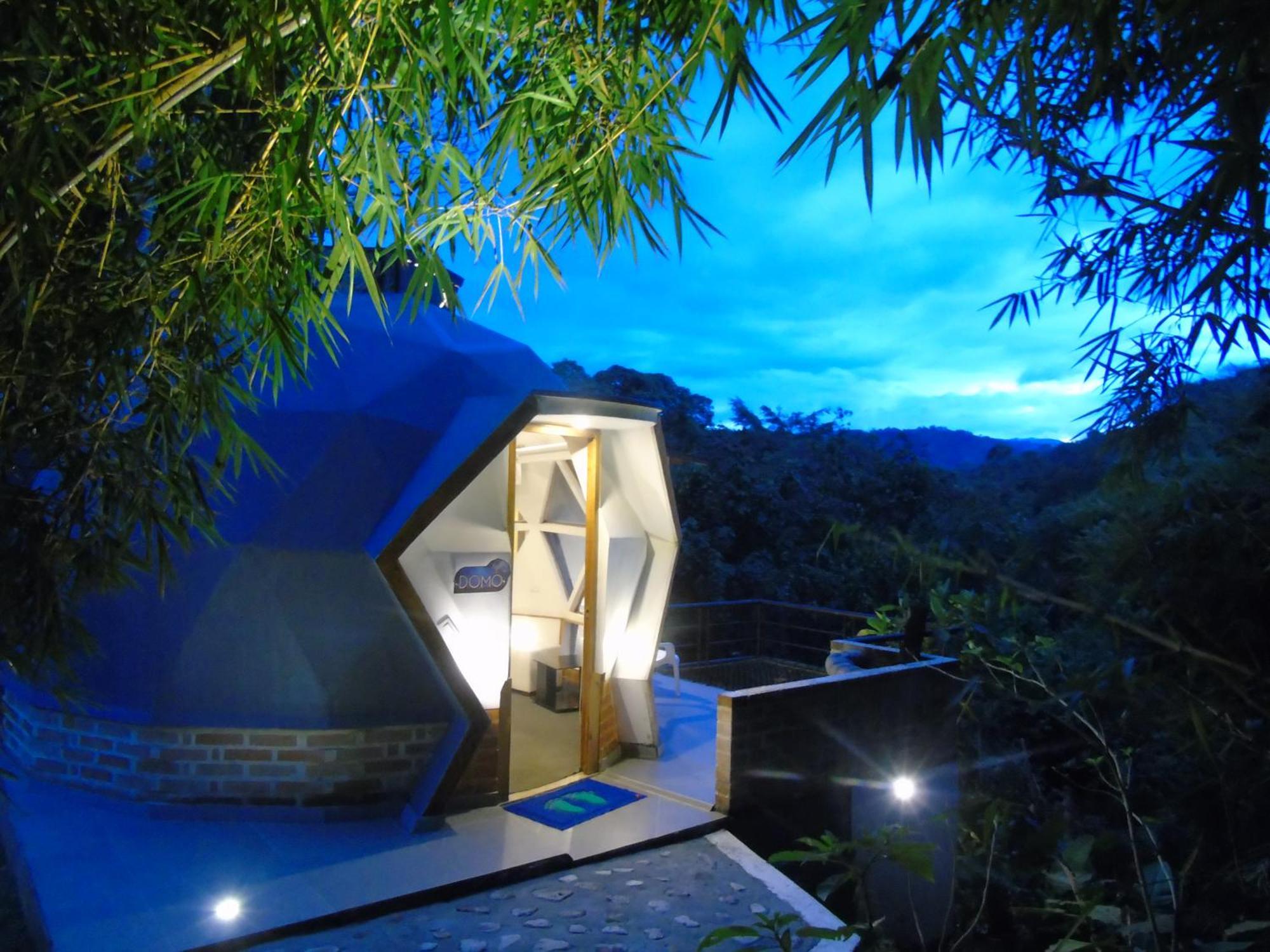 Asgard Spa San Agustín Εξωτερικό φωτογραφία