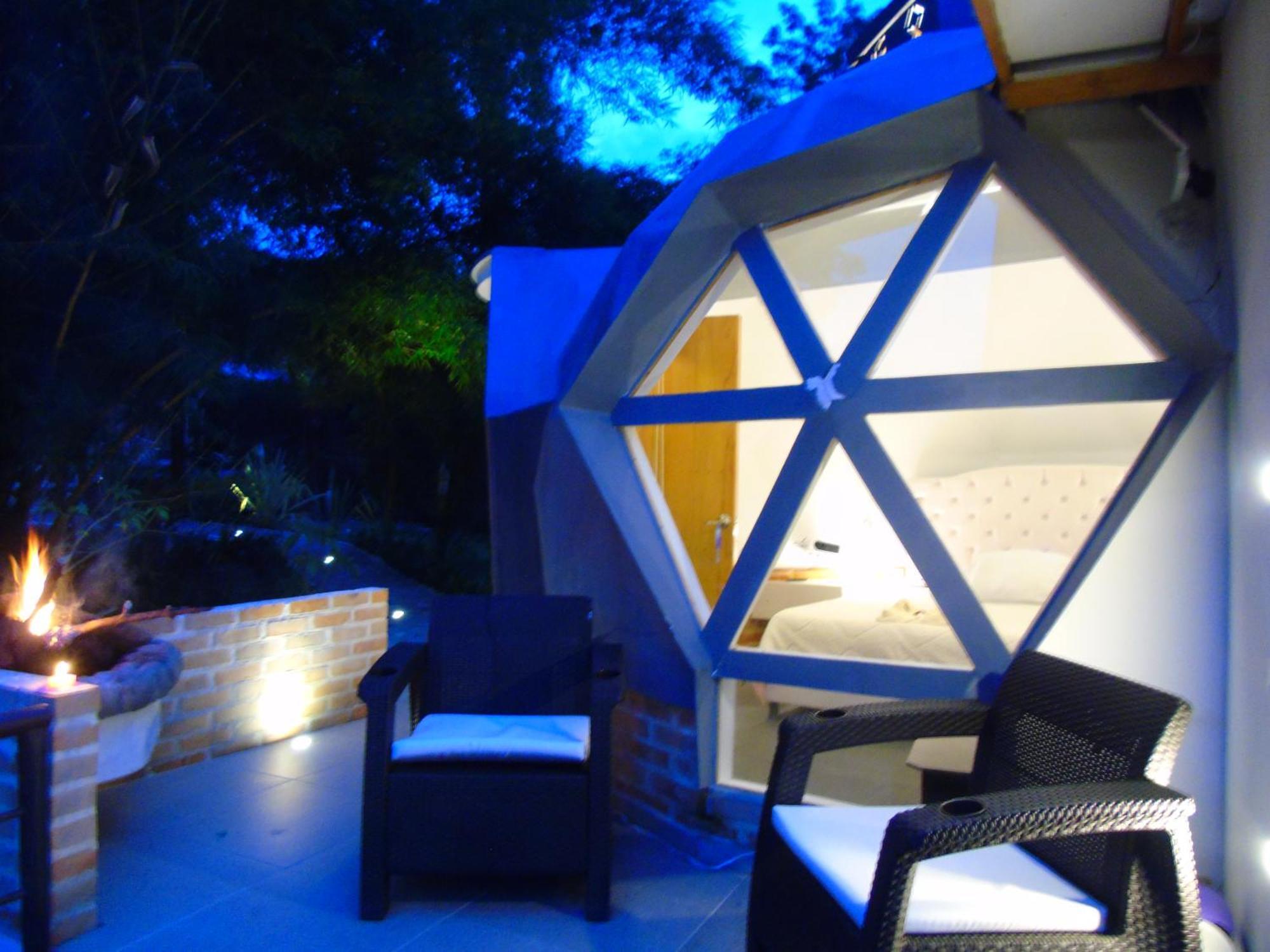 Asgard Spa San Agustín Εξωτερικό φωτογραφία