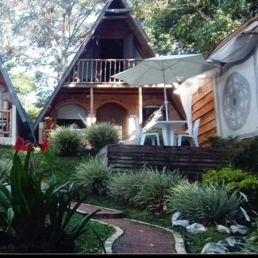 Asgard Spa San Agustín Εξωτερικό φωτογραφία