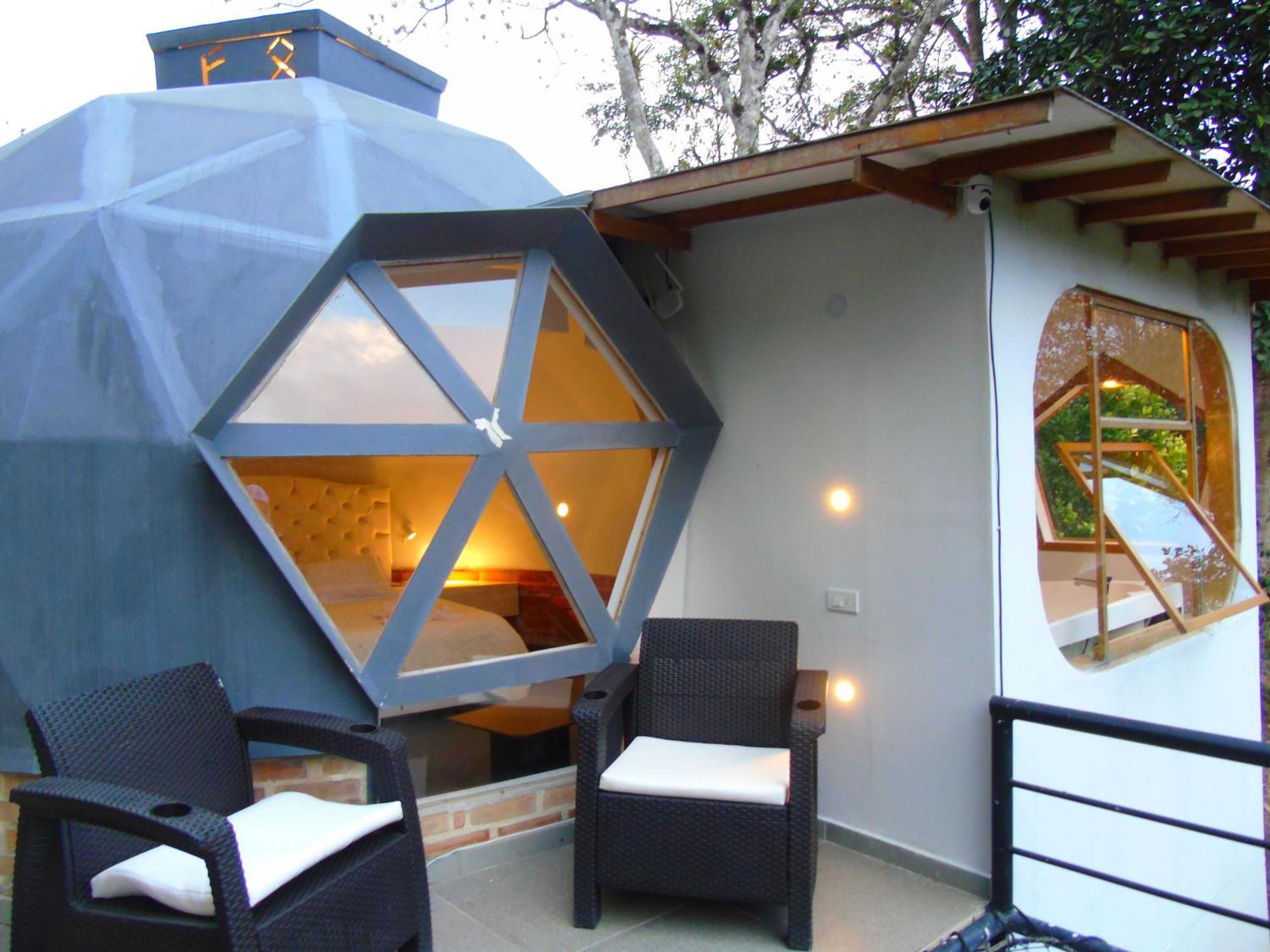 Asgard Spa San Agustín Εξωτερικό φωτογραφία