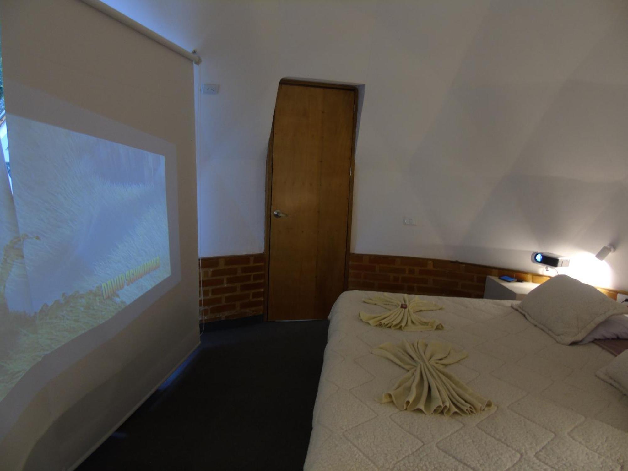 Asgard Spa San Agustín Εξωτερικό φωτογραφία