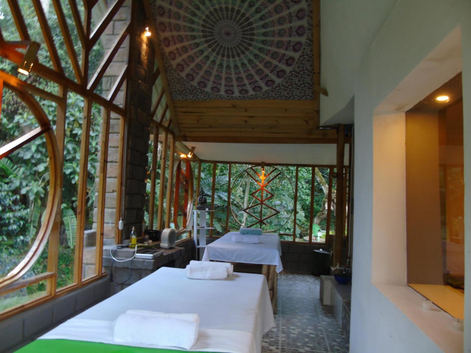 Asgard Spa San Agustín Εξωτερικό φωτογραφία