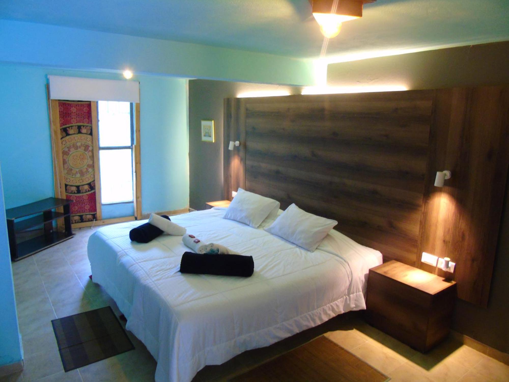 Asgard Spa San Agustín Εξωτερικό φωτογραφία