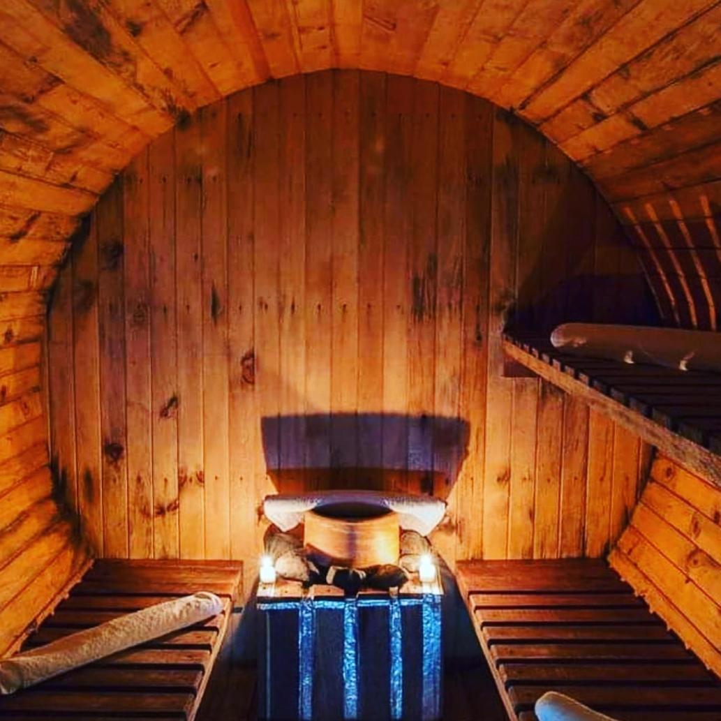Asgard Spa San Agustín Εξωτερικό φωτογραφία