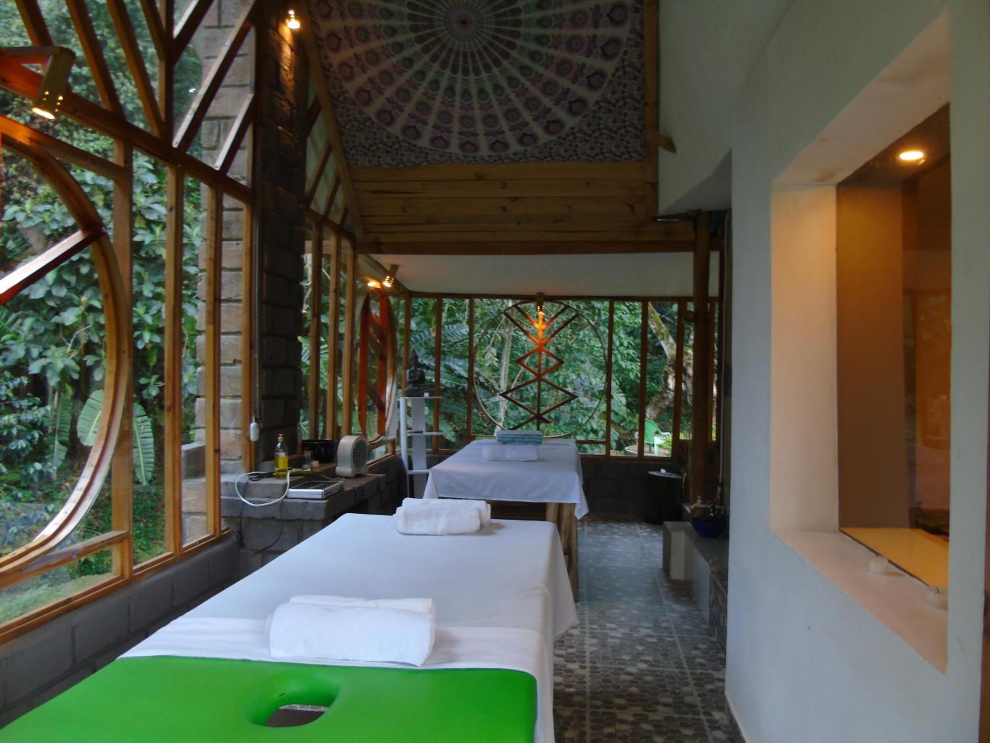 Asgard Spa San Agustín Εξωτερικό φωτογραφία