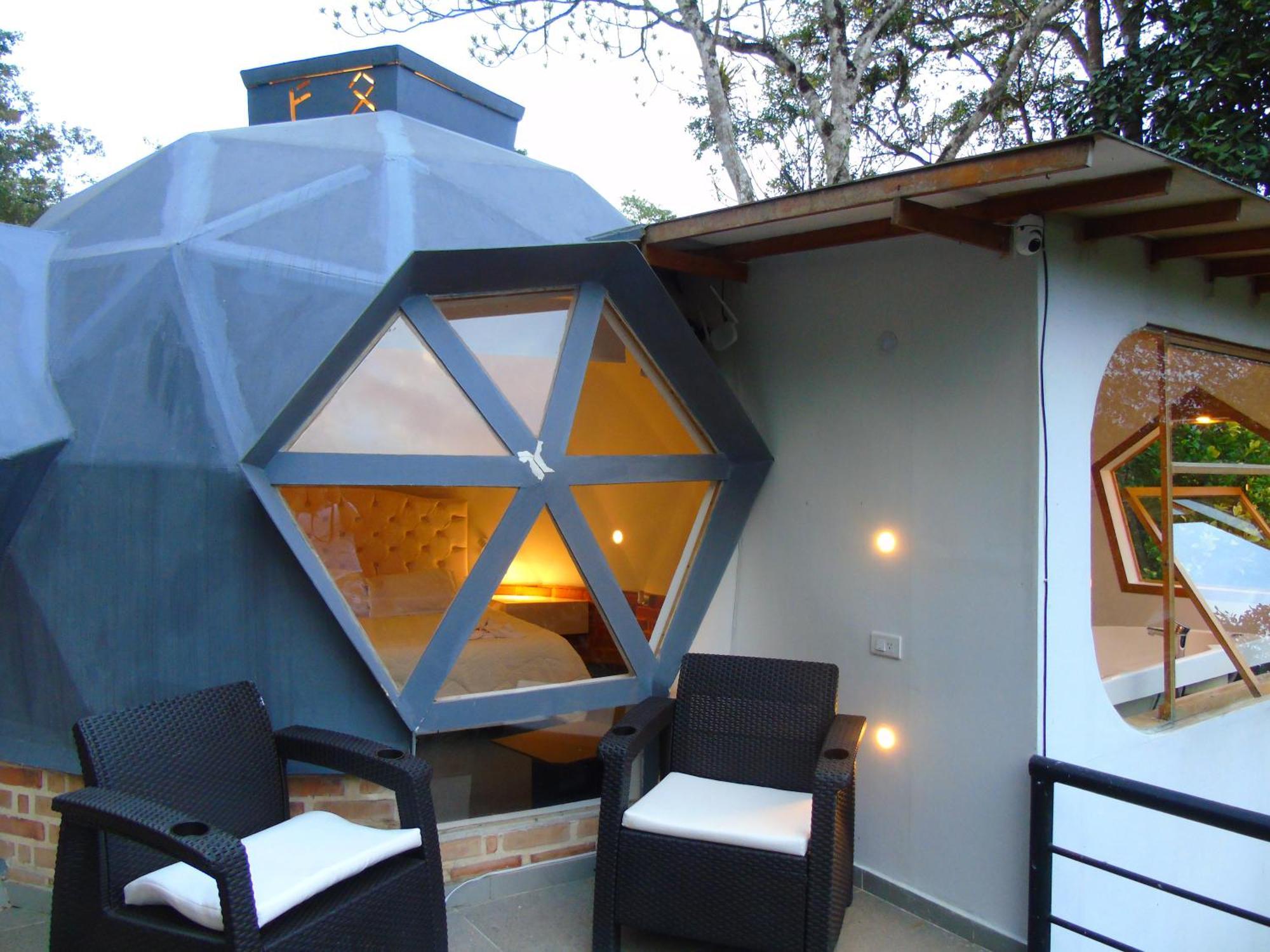 Asgard Spa San Agustín Εξωτερικό φωτογραφία