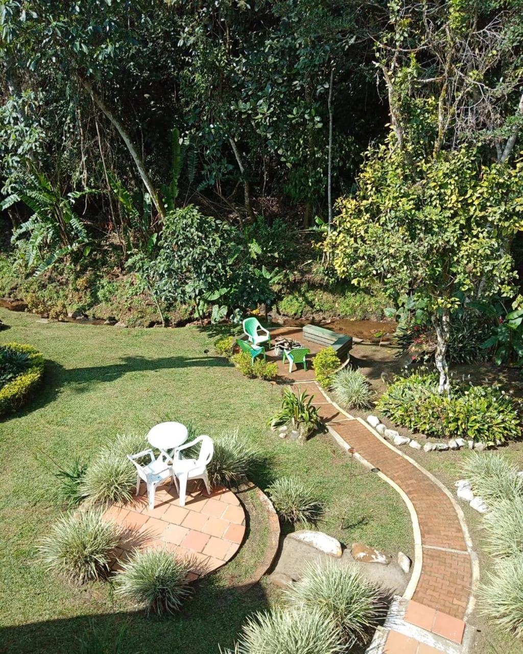 Asgard Spa San Agustín Δωμάτιο φωτογραφία