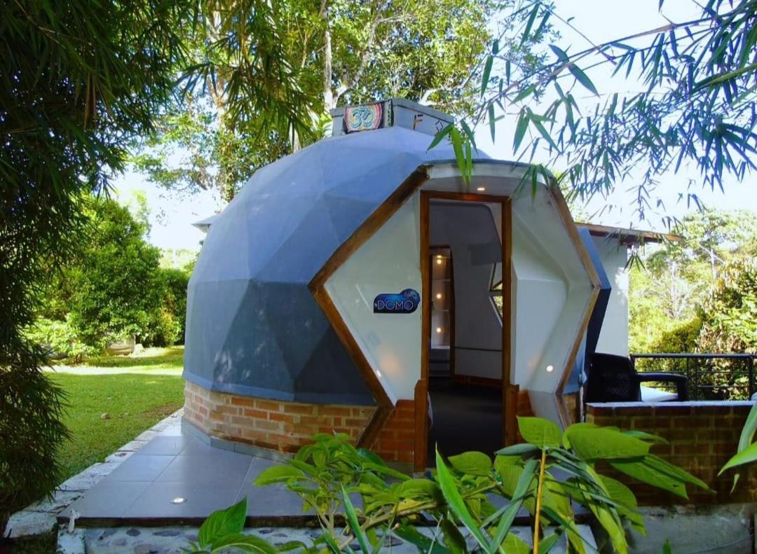 Asgard Spa San Agustín Εξωτερικό φωτογραφία
